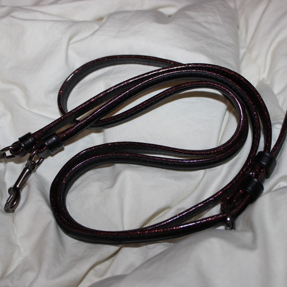 Coach Primrose Floral Purse - Picture 8 of 8